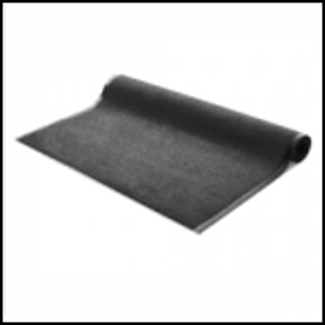 sauberlaufmatte